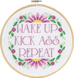 Våkne opp M5810/22 20Ø