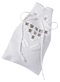 Hardanger mini     7x11cm