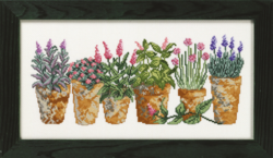 Örter 33x17cm R5328