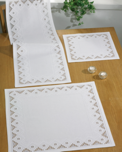 Hardanger 41x108cm