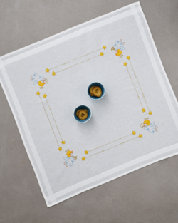 Engle                80x80cm