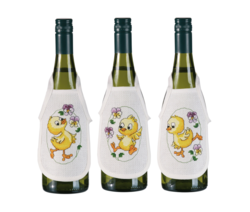 Kyllinger 3pk        10x15cm