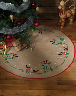 Dompapper            Ø100cm