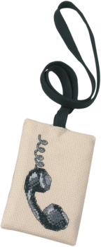 Telefon                8x13cm