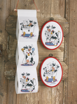 WC ko flexi 5959/30 13x18