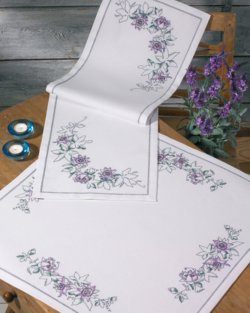 Passiflora           33x99cm