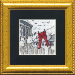 Lavadero R5412/82PP 11x11cm