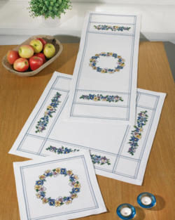 Violer              34x94cm