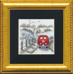 VW    R5412/82PP     11x11cm