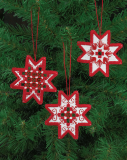 Stella Hardanger rossax3 7,5x7,