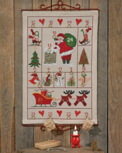 Kalender Moderne 40x57 5135/40