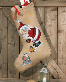 Nisse & Kanin        60x84cm