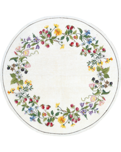 Snerlekrans          42cm Ø