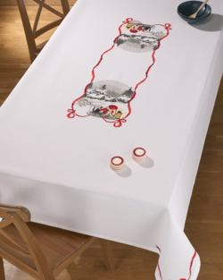 Nissenat             140x300cm