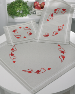 Jul                  40x40cm