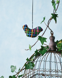 Tern                 10x6cm