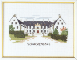 Schackenborg    20x15 5611
