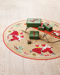 Il pattinatore Ø168