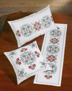 Timeless             40x40cm