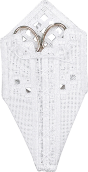 Saxfodral            7x15cm