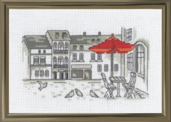 Ombrellone R5794 15x10cm