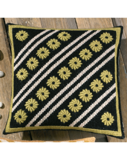 Pude inkl. m.        32x32cm