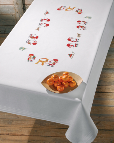 Nisse collectie XXX 150x200cm