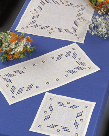 Hardanger 35x74cm