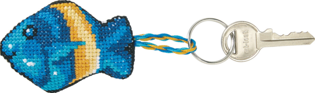 Écusson de selle Chlide 7x5cm