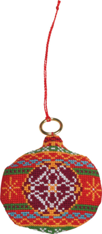 Kugle                8x8cm