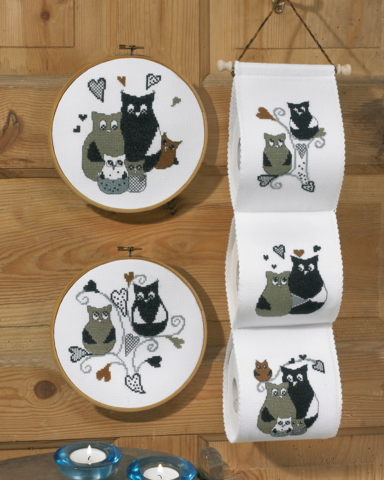 UglekærlighedM/5129/12 12x57cm