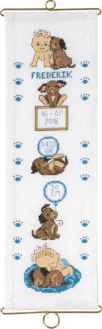 Frederik m/5188/14 14x44cm