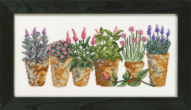 Örter 33x17cm R5328