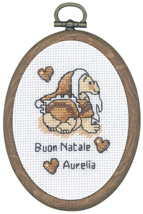 Kryptomte m/5961/60 7x9cm