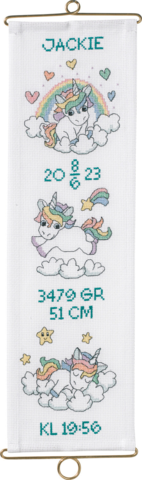 Jackie m/5188/14 14x45cm