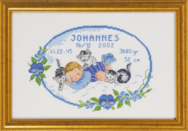 Bebé John 29x19 R5425/82