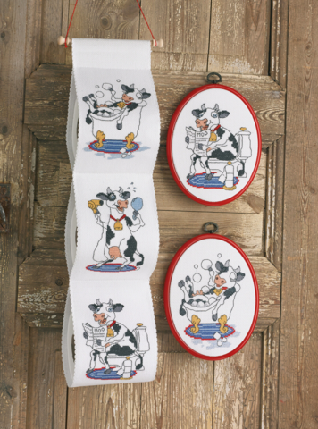 WC ko flexi 5959/30 13x18