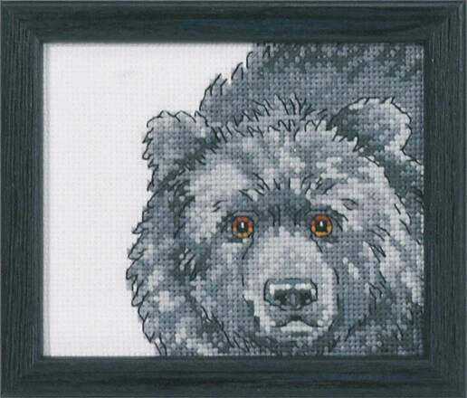 Orso R5497 9x11cm