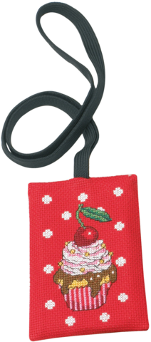 Torte in tazza 8x13 cm