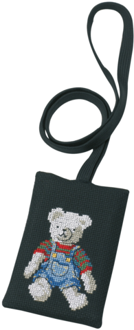 Bamse                 8x13cm