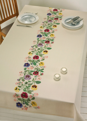 Fiore di melo della matrigna 130x200 cm