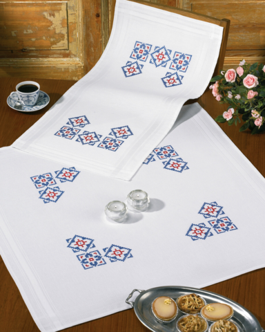 Couronne de fleurs xxx 40x80cm