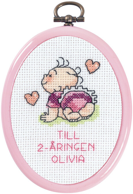 Olivia 2 w/R5961/02 7x9cm