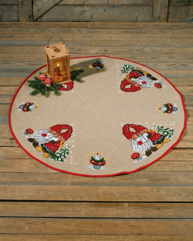 Goblins i sång 120Ø