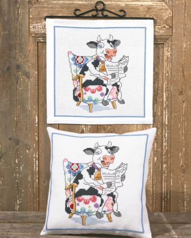 Leseku 5211/30 30x30cm