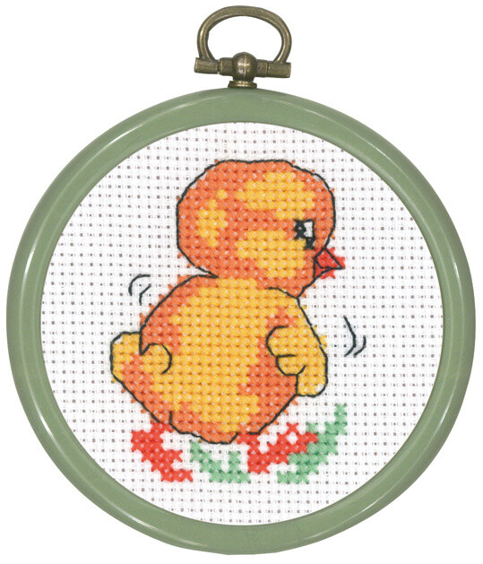 Chicken 4 M5965/14 8Ø