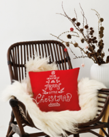 Have yourself a ...  40x40cm