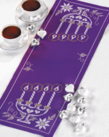 Lysestage            26x72cm