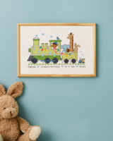 Christoffer R5799 30x20cm